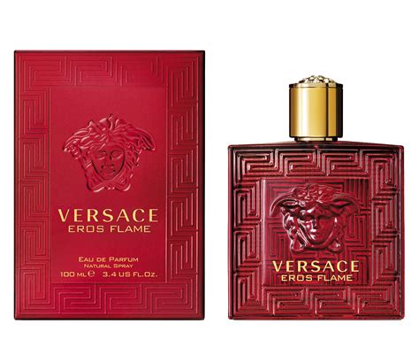 versace eros flame uomo o donna|versace eros flame fragrantica.